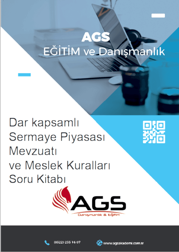 Dar Kapsamlı  / Soru Bankası