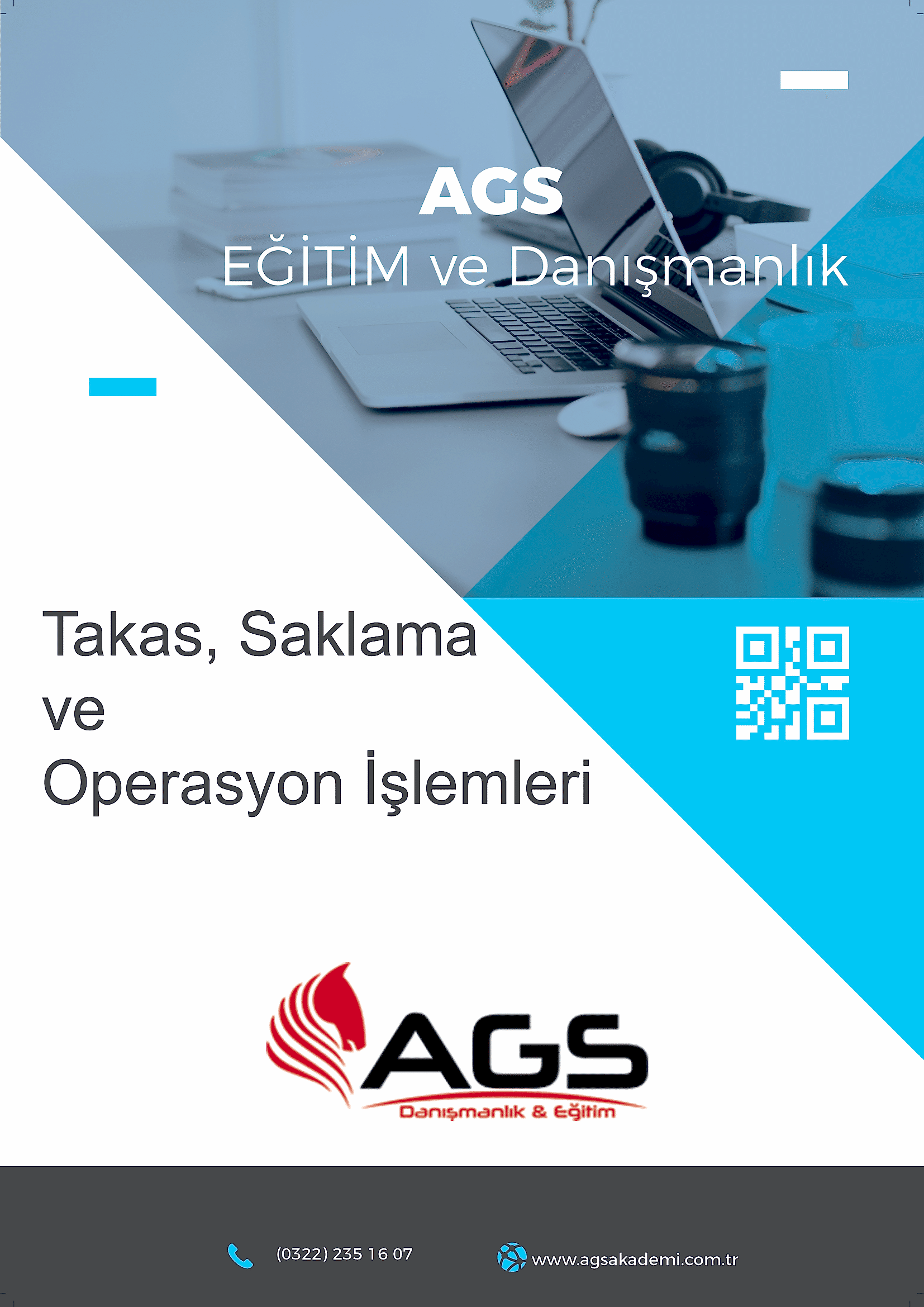 Takas Saklama / Konu Anlatımı