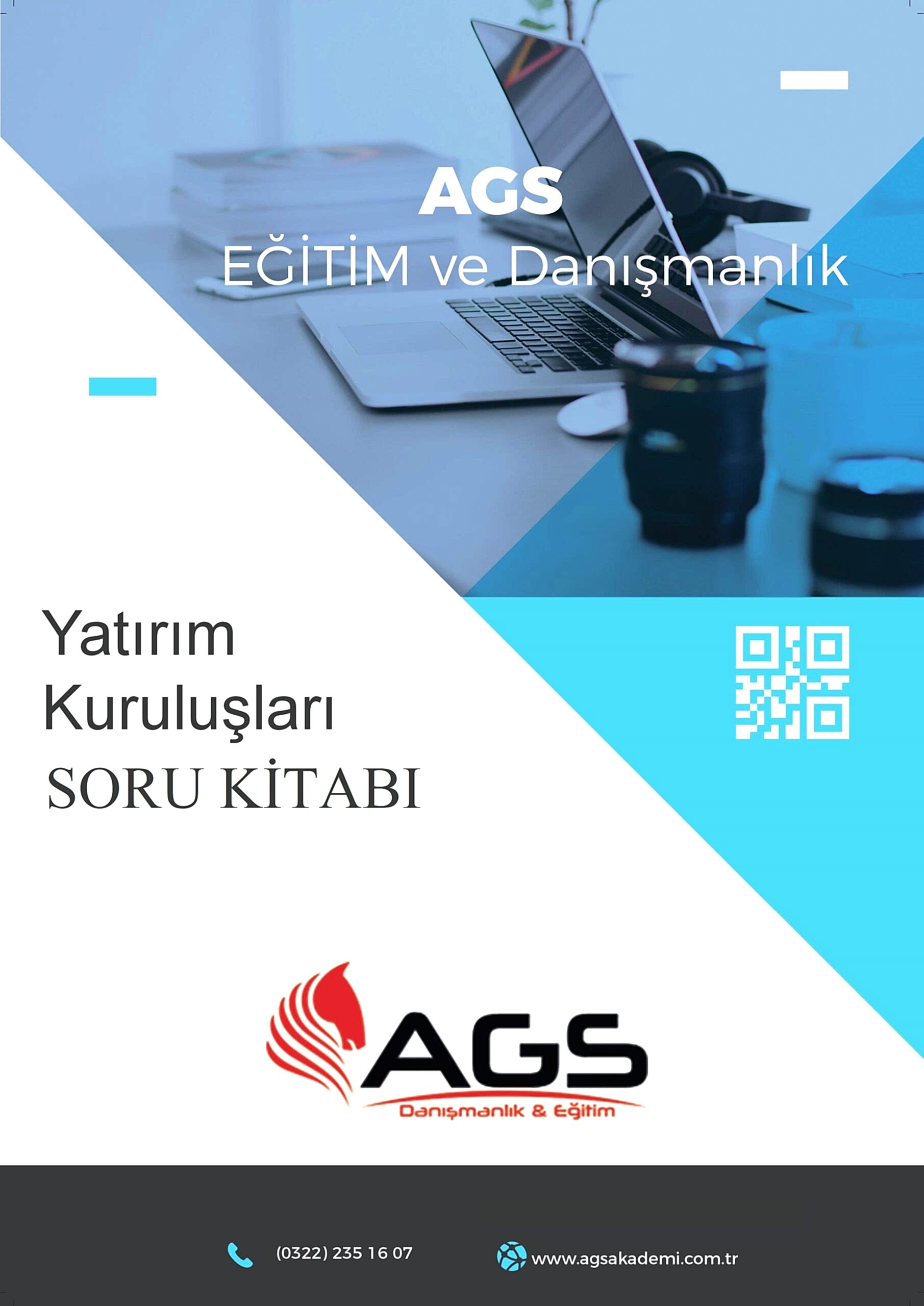 Yatırım Kuruluşları / Soru Bankası