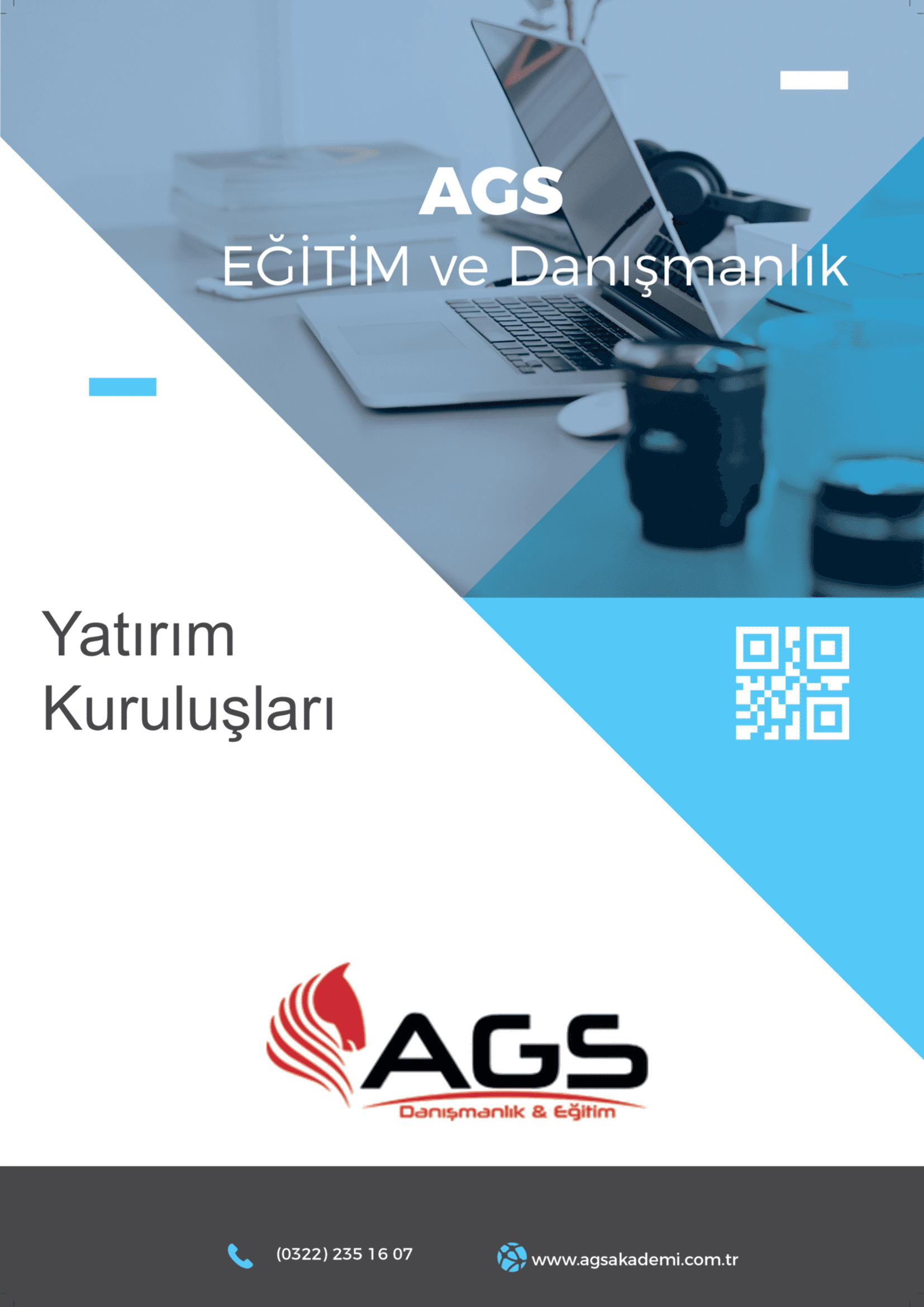 Yatırım Kuruluşları / Konu Anlatımı